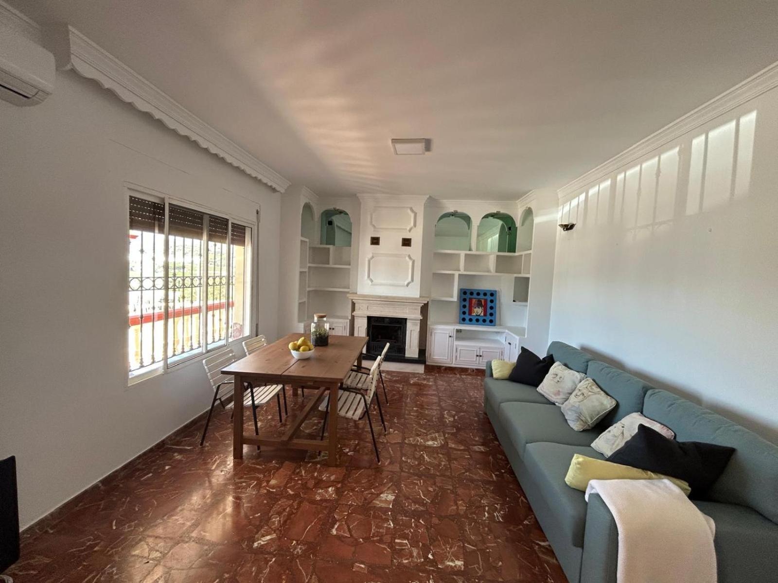 Casa Rural Alora Caminito Del Rey Екстер'єр фото