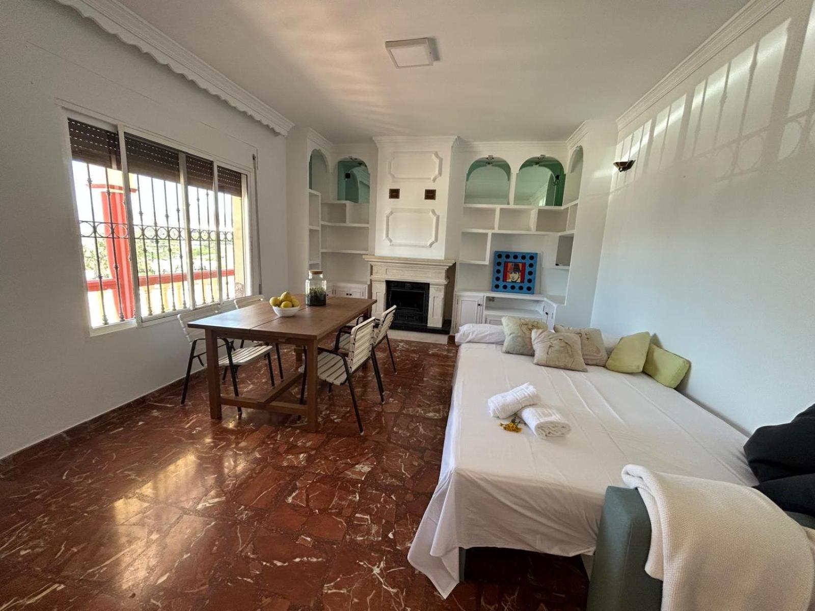 Casa Rural Alora Caminito Del Rey Екстер'єр фото